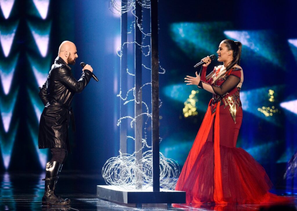 🇧🇦 Bosnia & Herzegovina rules out Eurovision 2026 participation