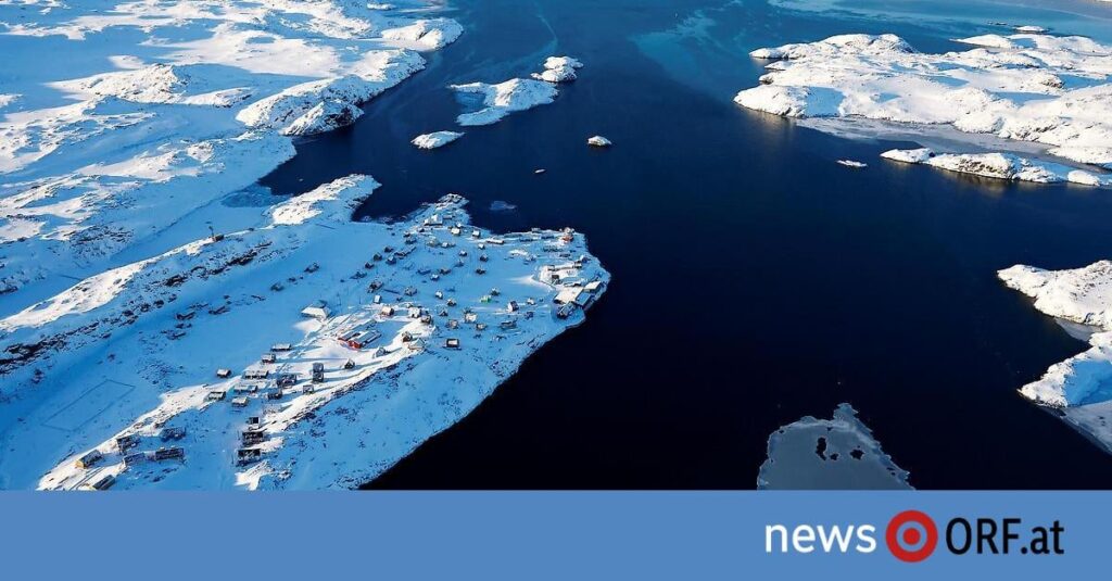 Greenland: “Tech bros” fuel Trump’s politics