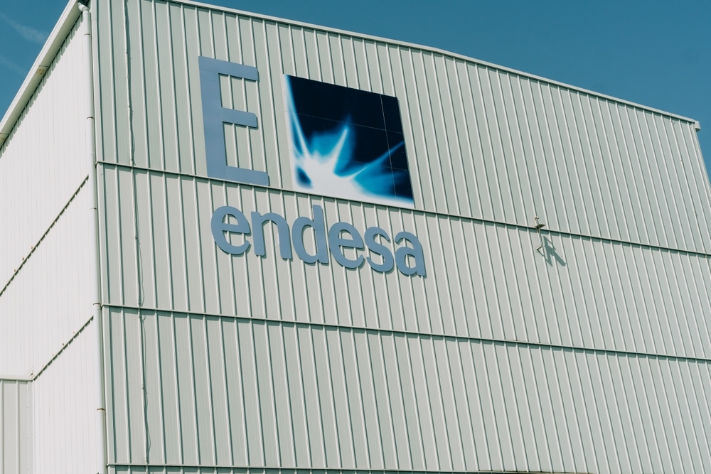 Alleged cyberattack targets Spain’s Endesa, exposing data of millions | BREAKING – Alleged cyberattack targets Spain's Endesa, exposing data of millions | BREAKING -
