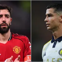 Report: Cristiano Ronaldo and Manchester United reunion possible during March FIFA break