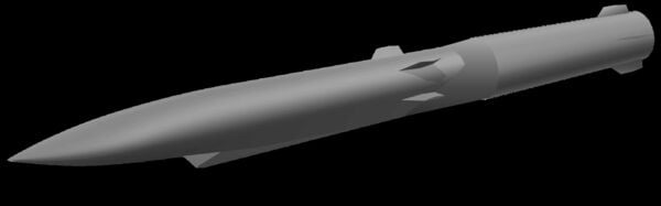 Japan advances scramjet-powered hypersonic weapon development