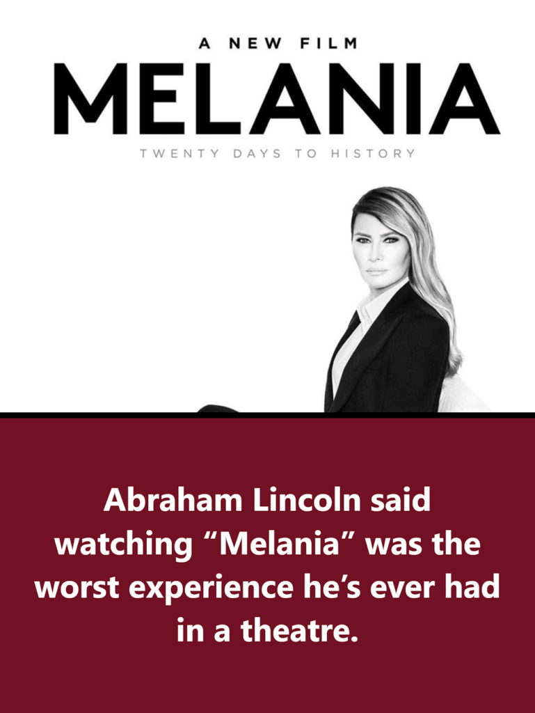 I left 2 tickets to the movie on my windshield for someone to take, and when I came back there were 4