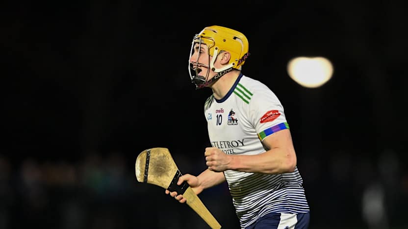 Electric Ireland Fitzgibbon Cup: UL overcome spirited UCC Electric Ireland Fitzgibbon Cup: UL overcome spirited UCC