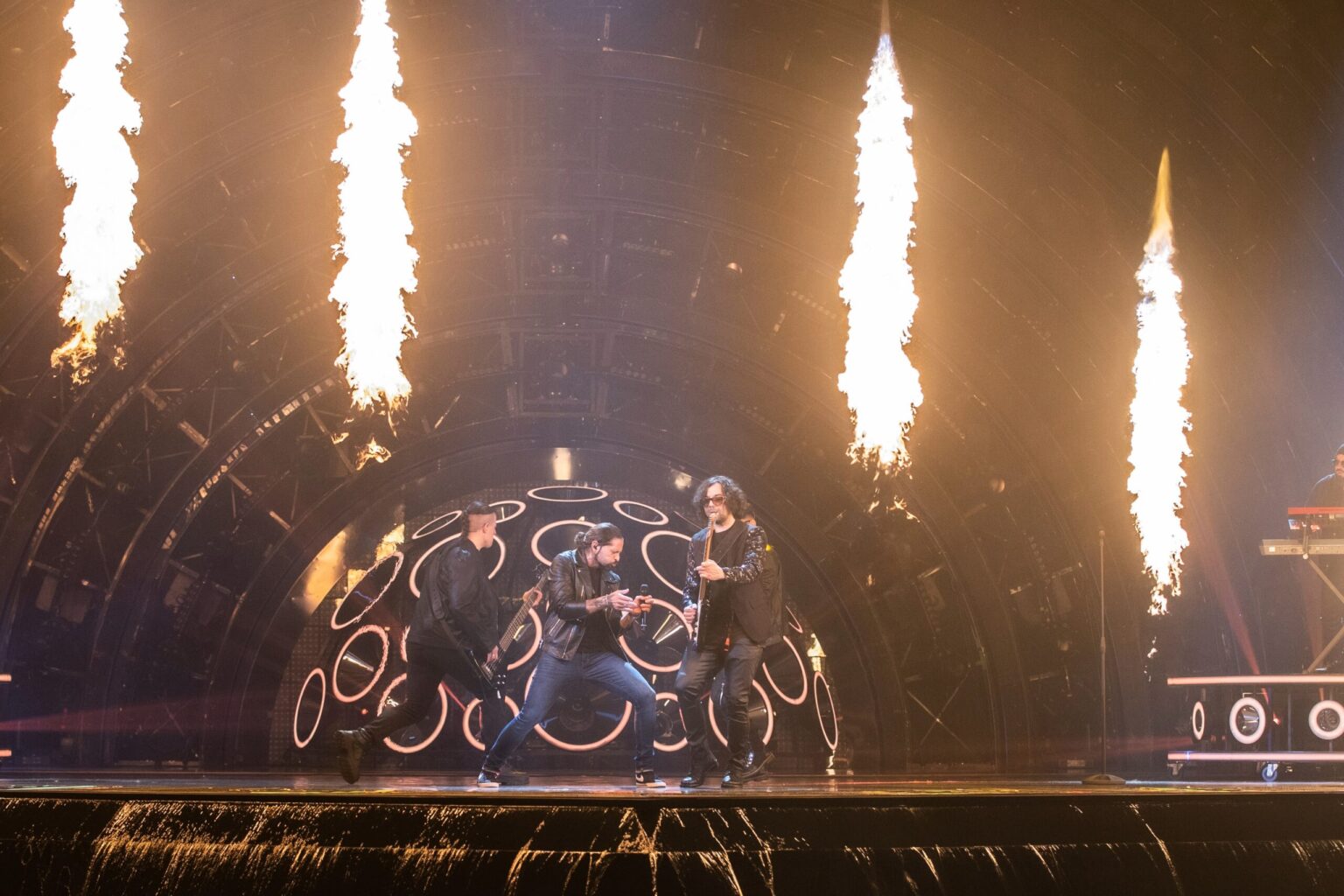 Tonight: 🇧🇬 Bulgaria Selects its Artist & Three More Eurovision Selection Shows