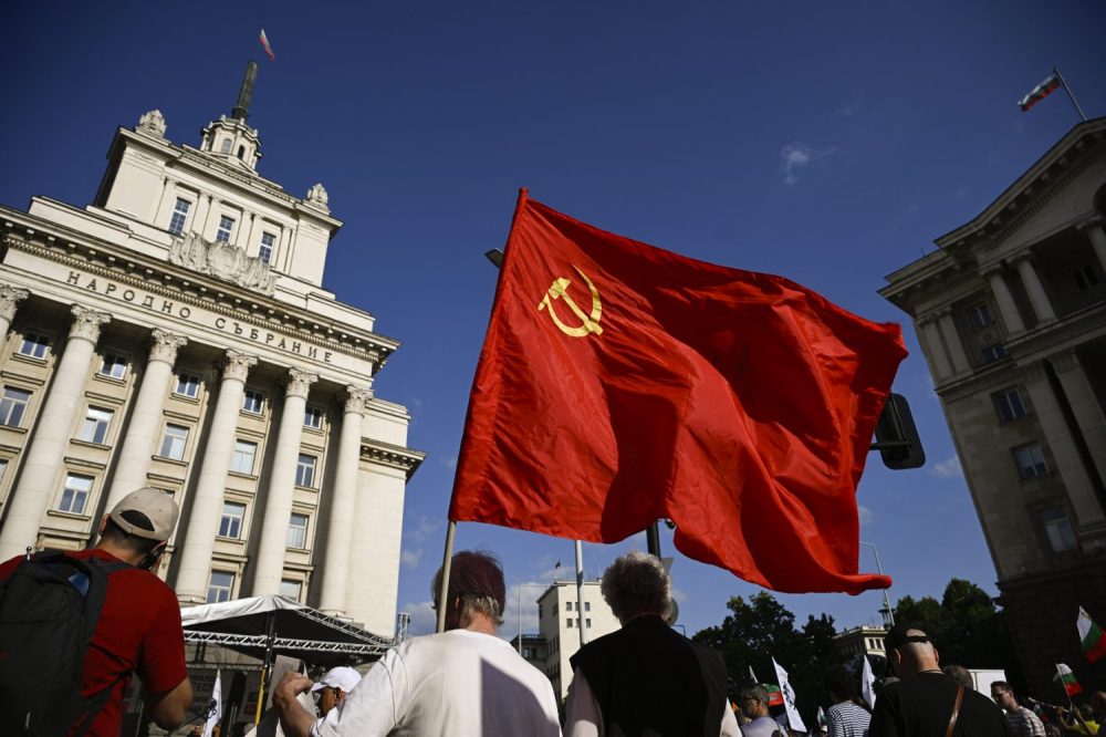 Bulgaria’s Eurozone Entry Is Another Setback for Russia – Foreign Policy Bulgaria’s Eurozone Entry Is Another Setback for Russia – Foreign Policy