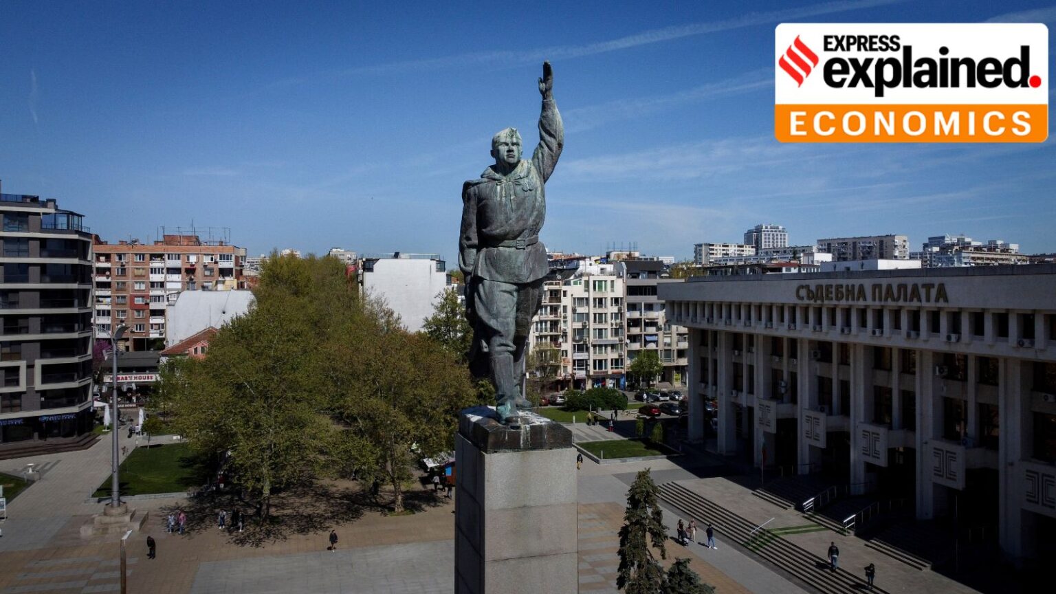 Bulgaria joins eurozone