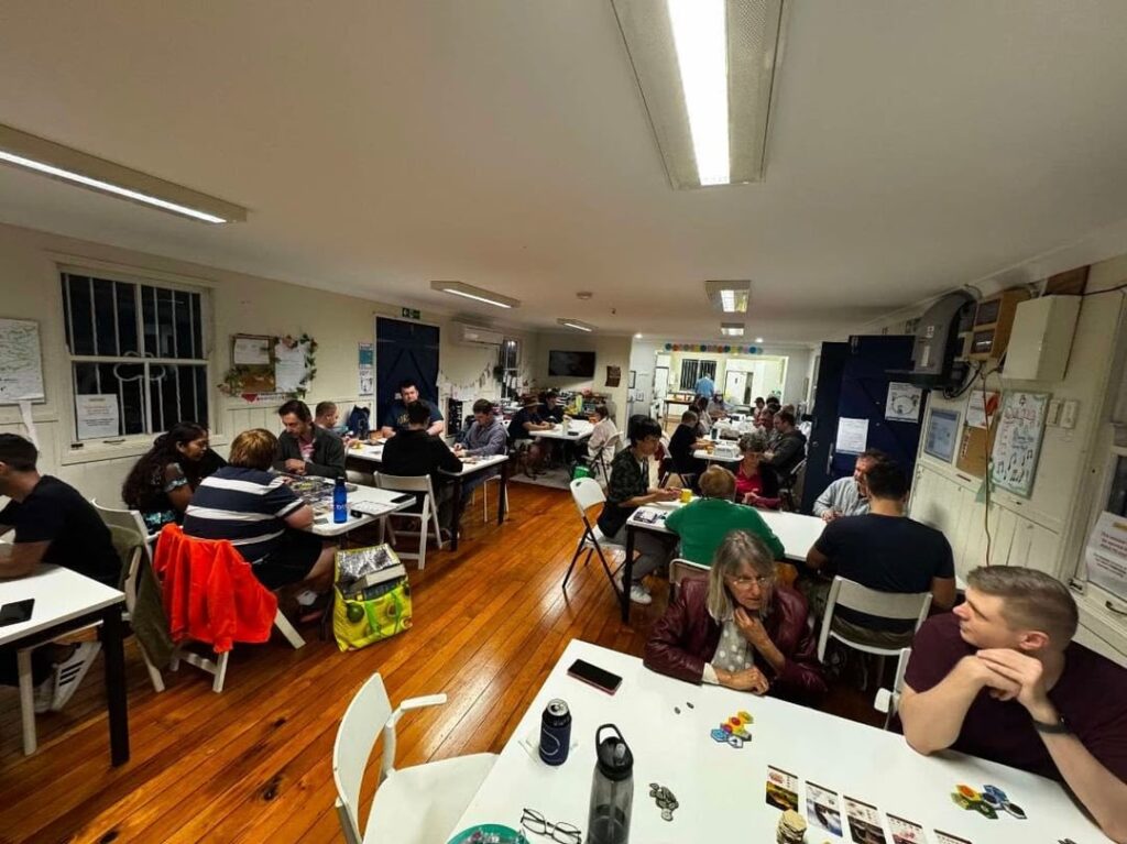 Level Up Your Saturday Night