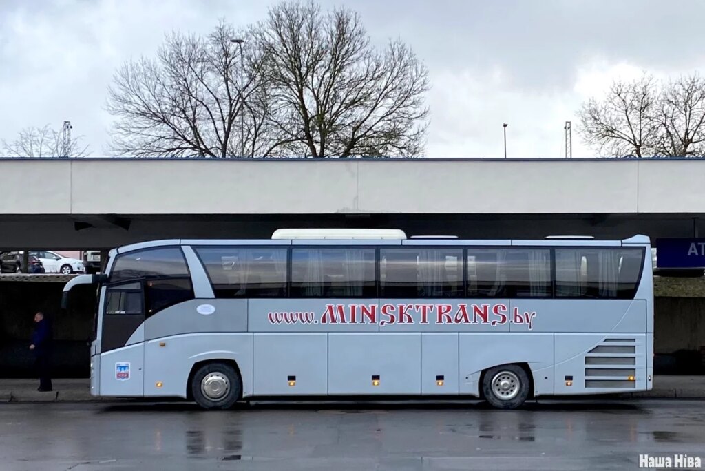 A rare phenomenon — bus ticket prices to Lithuania have decreased. New routes to Poland have also appeared