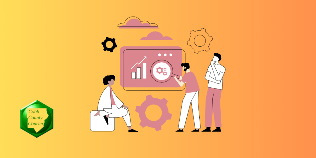 Cobb County Licenses Varied New Businesses to Start New Year