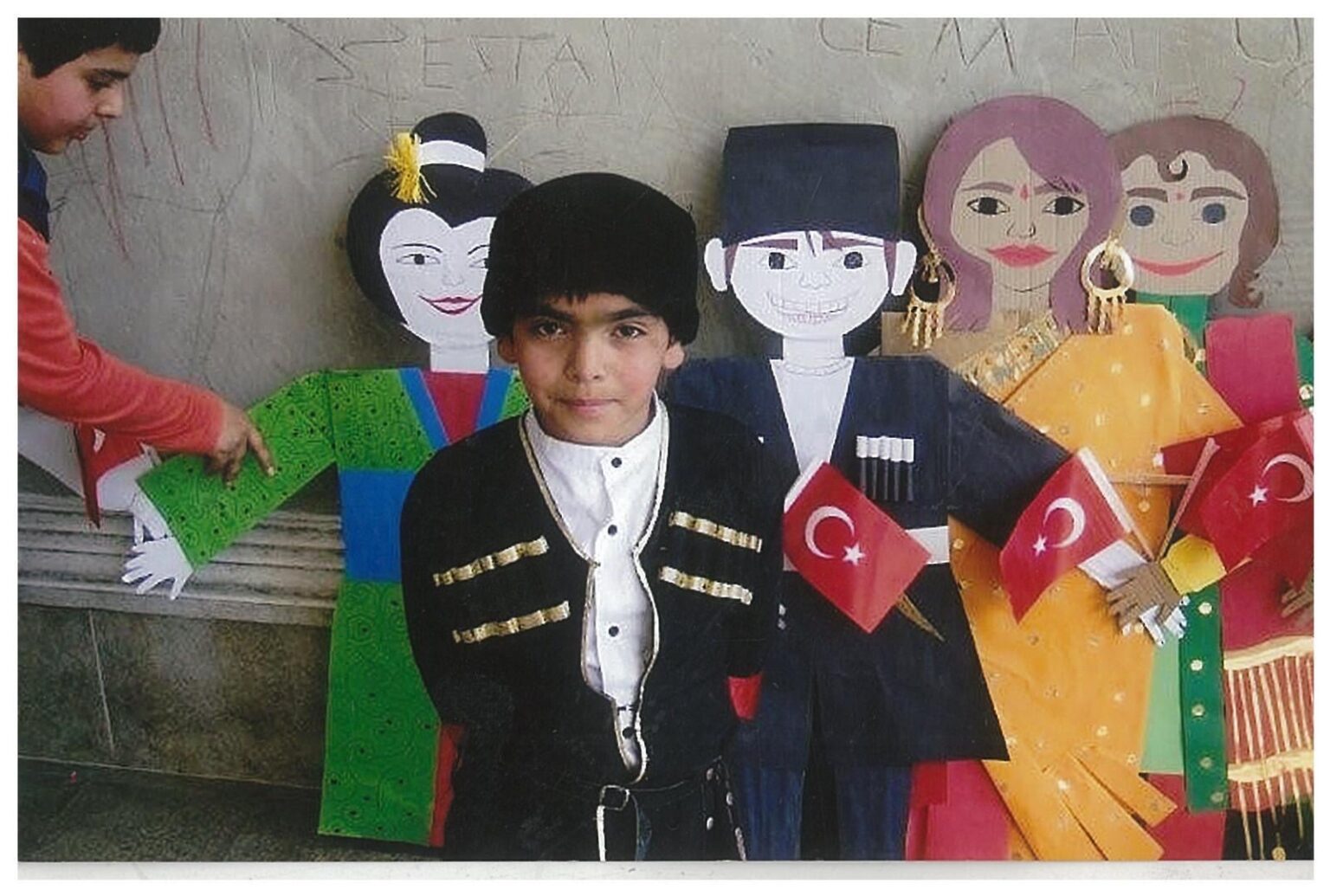 If Berkin Elvan had lived, he would be 27 years old today.