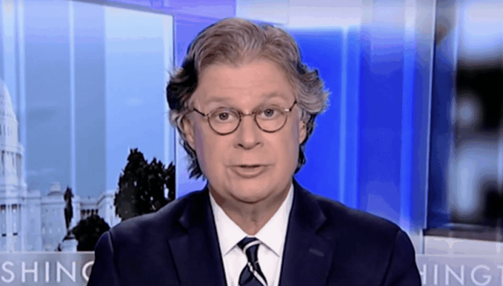 Byron York says Trump should focus on the economy ahead of midterm elections Byron York says Trump should focus on the economy ahead of midterm elections