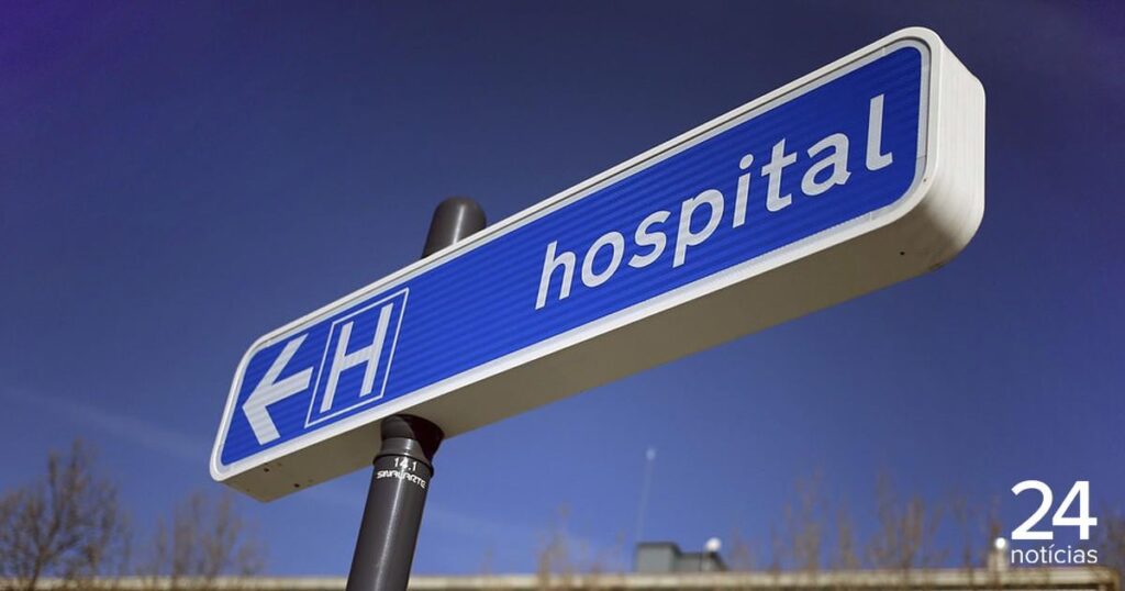 Setúbal. Nine-year-old child dies after being shot during New Year's Eve celebrations