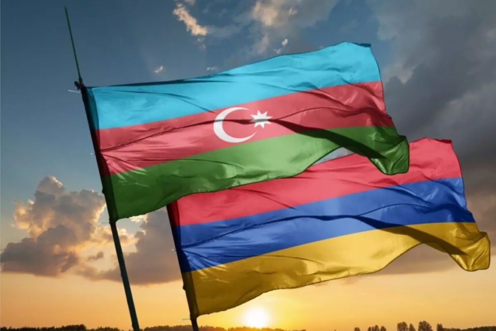Azerbaijan, Armenia assess Sadarak-Yeraskh railway section as part of regional connectivity push Azerbaijan, Armenia assess Sadarak-Yeraskh railway section as part of regional connectivity push
