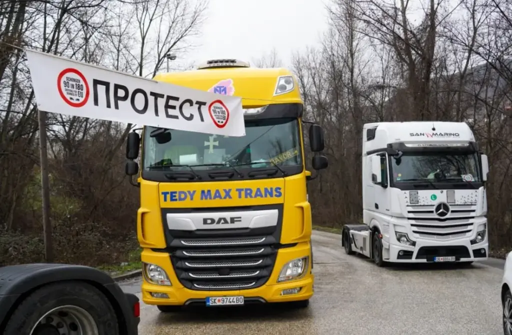 TRATON puts money and board seat behind autonomous truck partner PlusAI