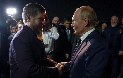 Kadyrov and Chechnya – Putin’s Black Swans