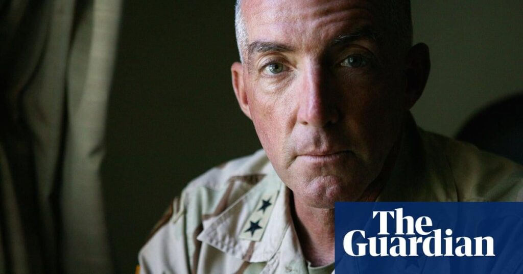 Trump push to politicize US military ‘reminiscent of Stalin’, top general warns