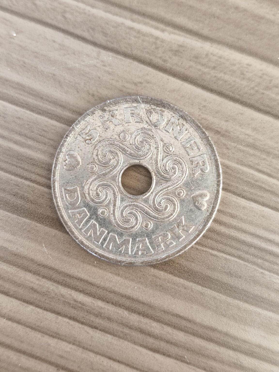 Just randomly found this and I'm not from Denmark.