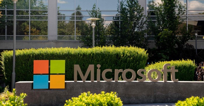 New Age | Swiss regulator opens inquiry into Microsoft licence fees