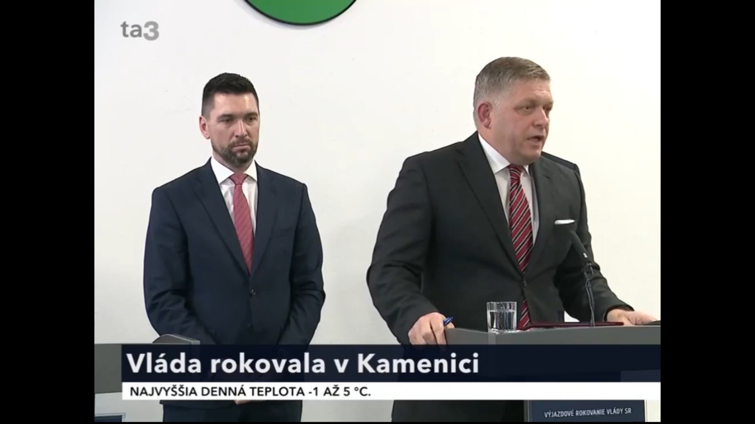 Even today's evidence, how Fico lies: And do you really think that there is a war in Kyiv? You're not serious, I hope...," he stated. "There is absolutely normal life there," added Fico.