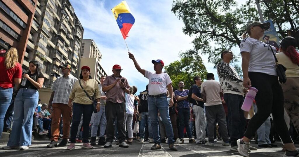 Malta must condemn 'horrific' attacks on Venezuela- Moviment Graffitti