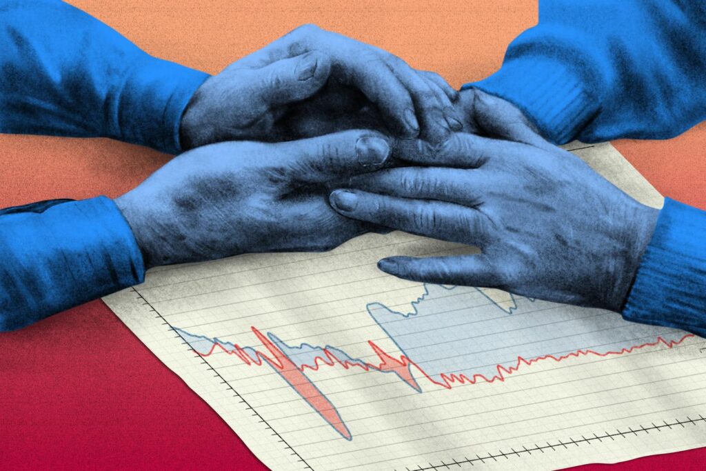 France's population continues aging as public policy lags behind