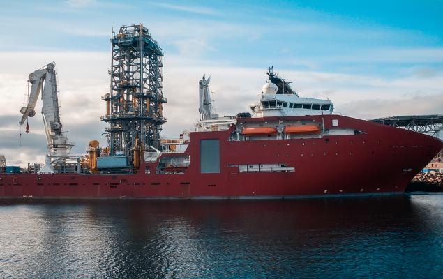 Transocean’s New Deals in Brazil & Norway Add $168M to Firm Backlog Transocean's New Deals in Brazil & Norway Add $168M to Firm Backlog