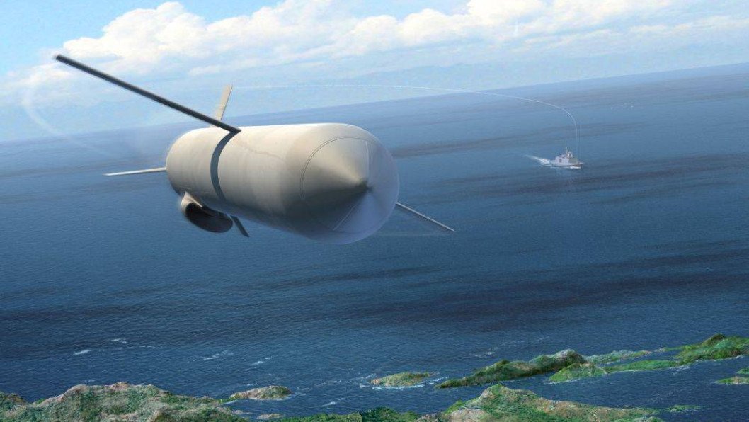 Facing a 3,000km Russian Threat, the UK Launches Its Most Ambitious Missile Program in Decades