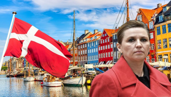Denmark’s Prime Minister warns US over Greenland If US attacks another NATO country, everything stops