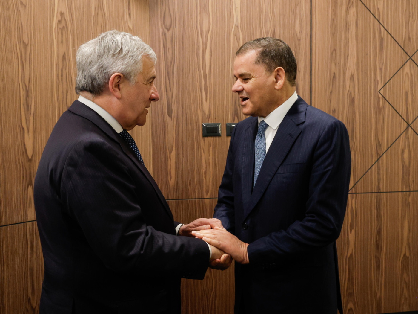 Italian-Swiss MSC invests in the port of Misrata