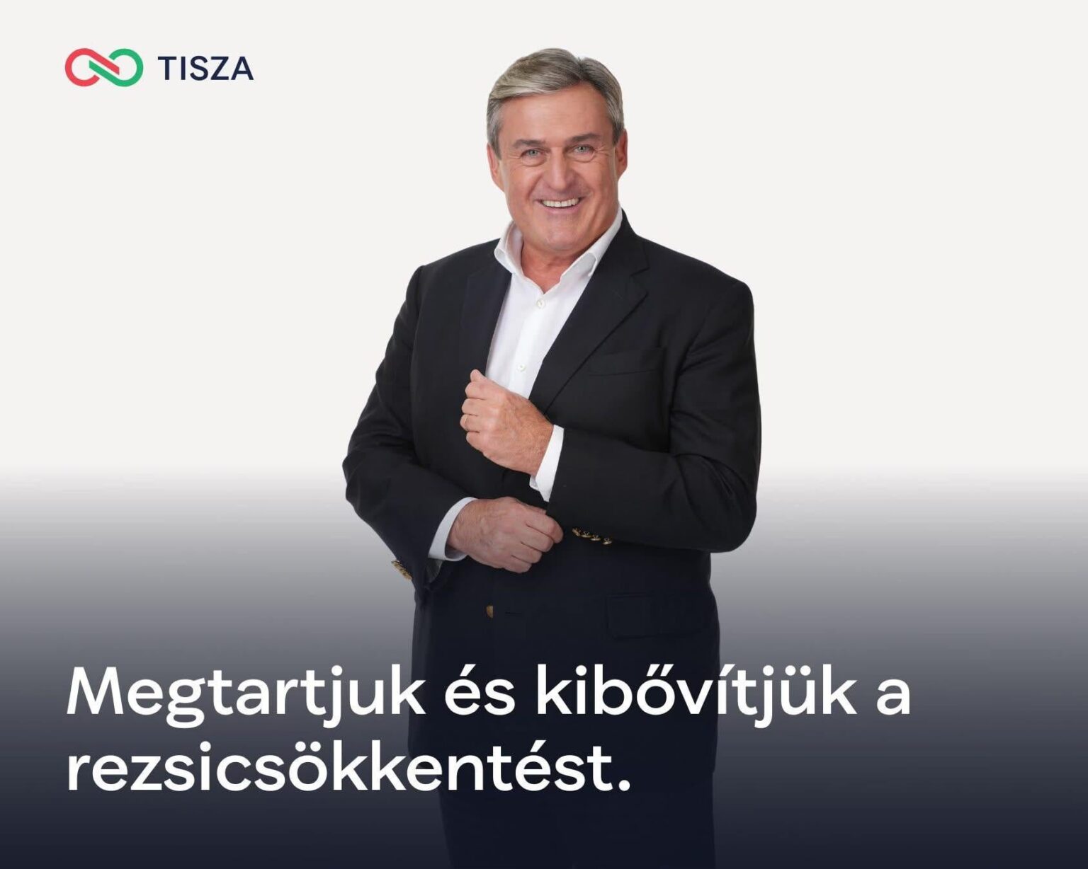 Captain - Márton Nagy, Violinist - Péter Takács “Bazdmeg”, RSZR - Boborján. The gap between the two parties is huge. Hopefully, even more professionals will join Tisza and the wrecking society will not spoil this opportunity.