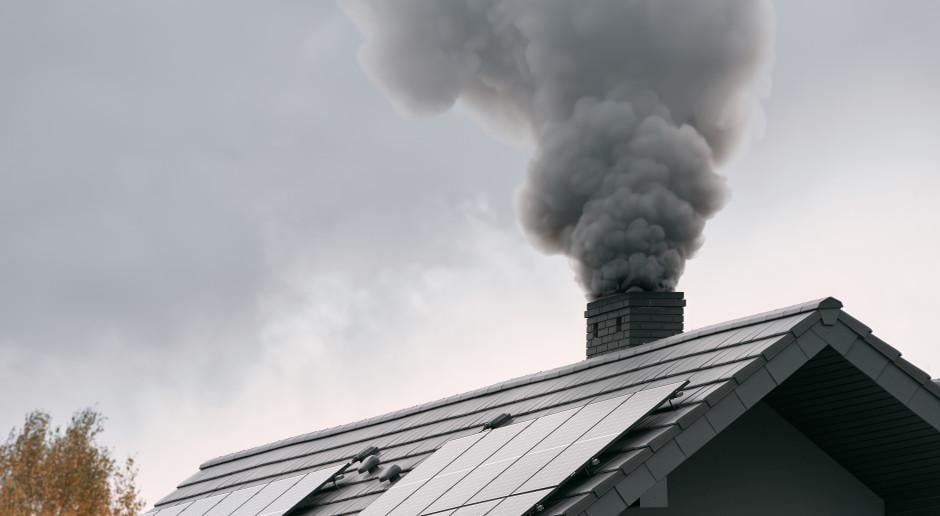 Coal is starting to lose to photovoltaics and windmills. A historic turn in the energy sector