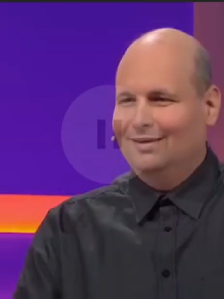 Another happy greeting