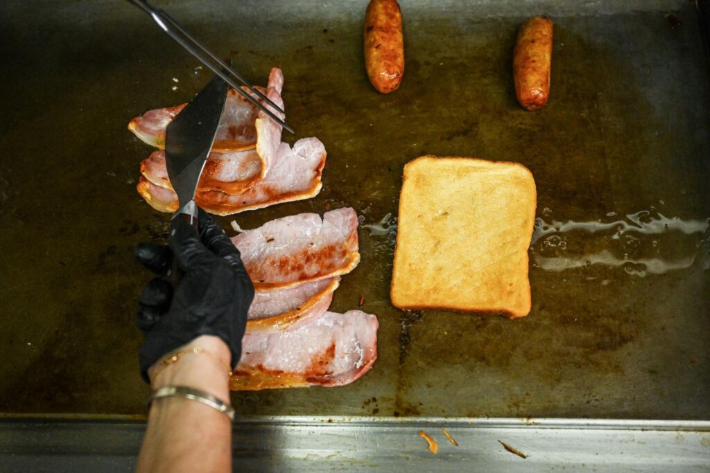 In the United Kingdom, products deprived of advertising to combat childhood obesity