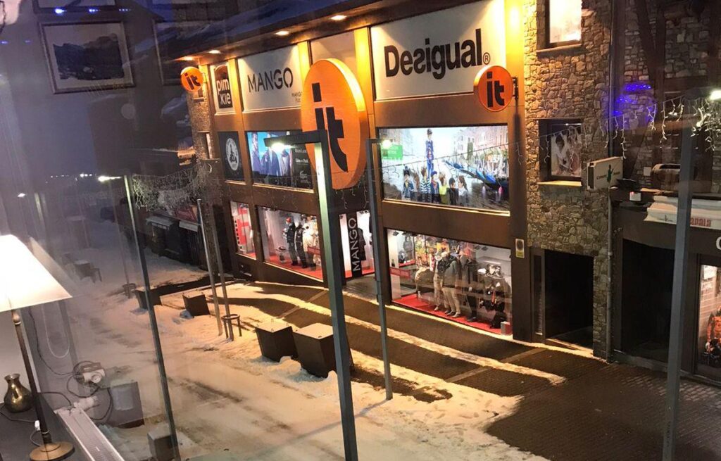 The Step of the House explodes by which it is considered lack of sensitivity of France