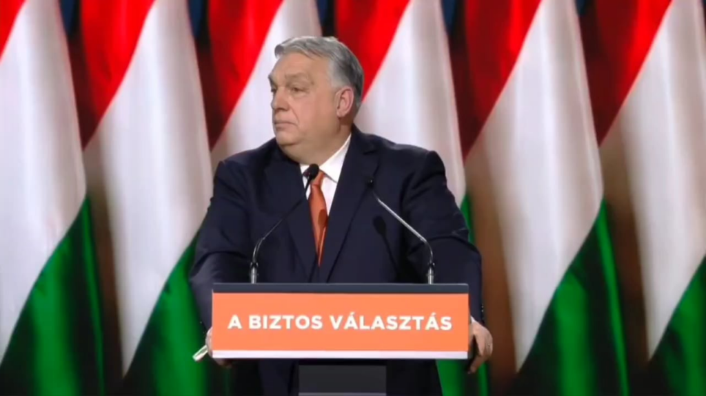 The end is here, run away! In 3 months, Viktor Orbán's 16-year fairy tale afternoon will end