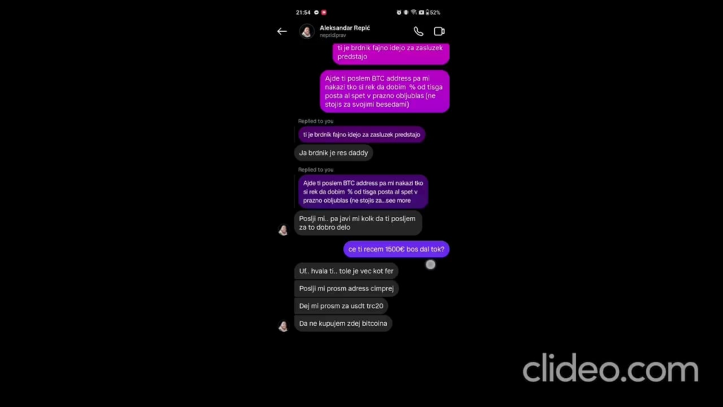|UPDATE| Aleksander Repić (unqualified) AI MODEL COURSE