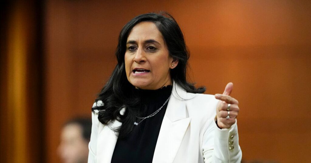 Canada calls on ‘all parties’ to uphold international law after U.S. capture of Venezuelan president