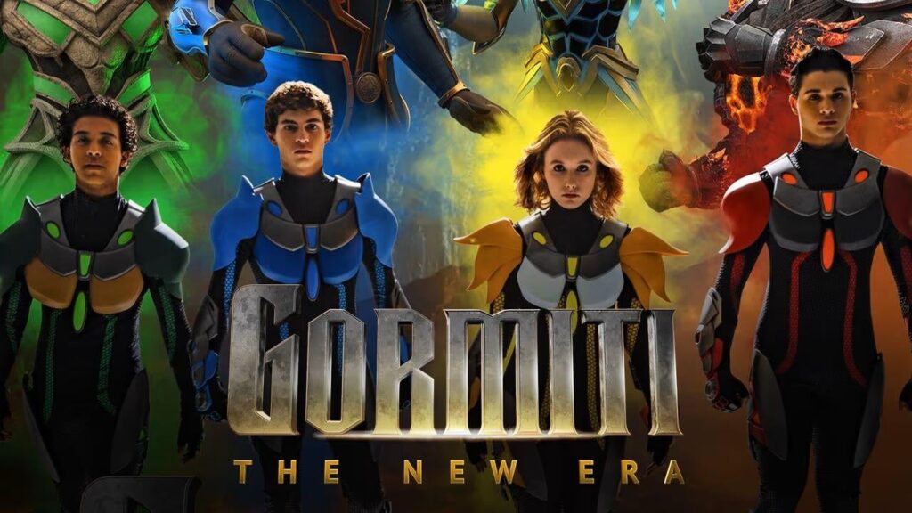 Only 8 children's programs will be shown in the first phase by the (new) Keedoo