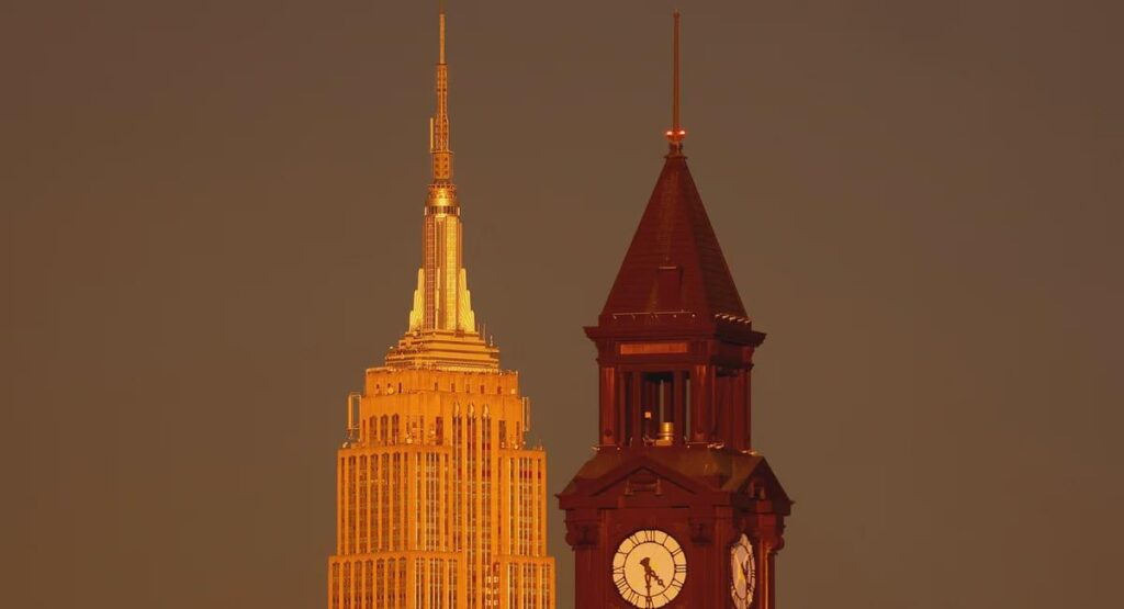 NYC phone ban reveals some students can't read clocks