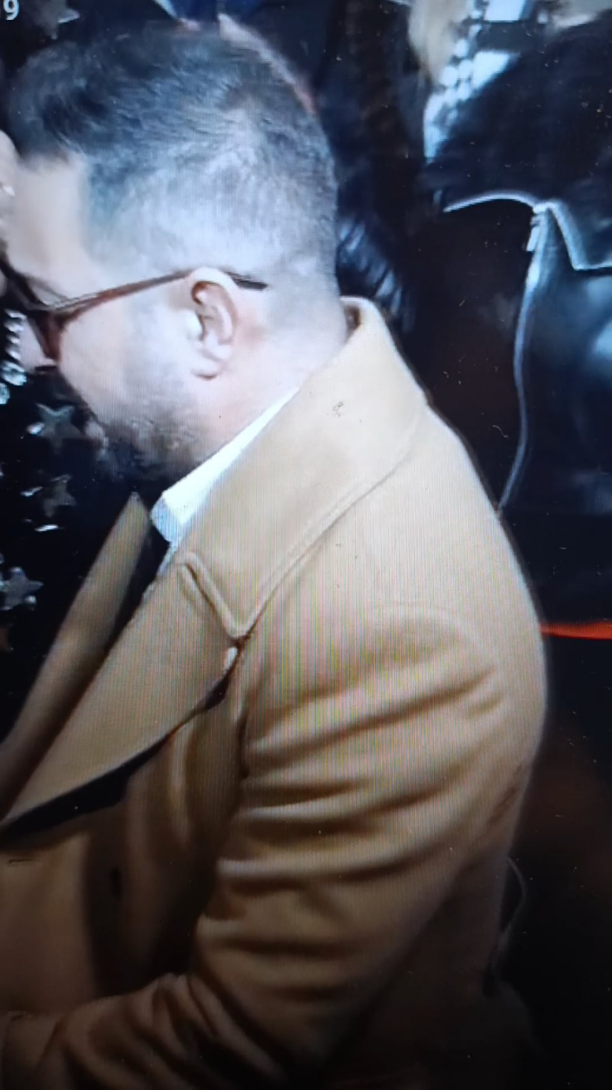 does anybody know this song?