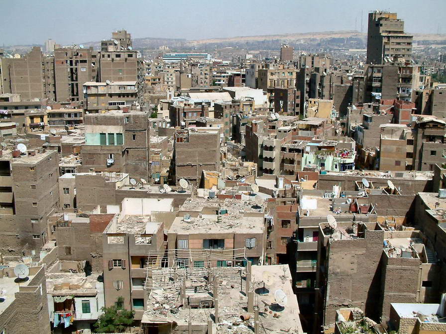 Rights group calls for Egypt to improve access to education and healthcare - JURIST