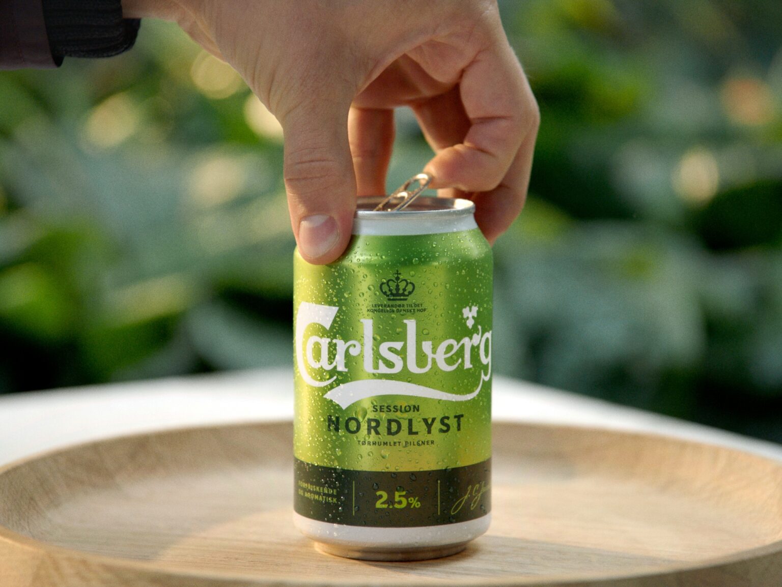 Newsroom » Carlsberg Denmark Debuts New Product Platform That Cuts Alcohol in Half as Moderation Becomes a Growth Engine « Carlsberg Group Newsroom » Carlsberg Denmark Debuts New Product Platform That Cuts Alcohol in Half as Moderation Becomes a Growth Engine « Carlsberg Group