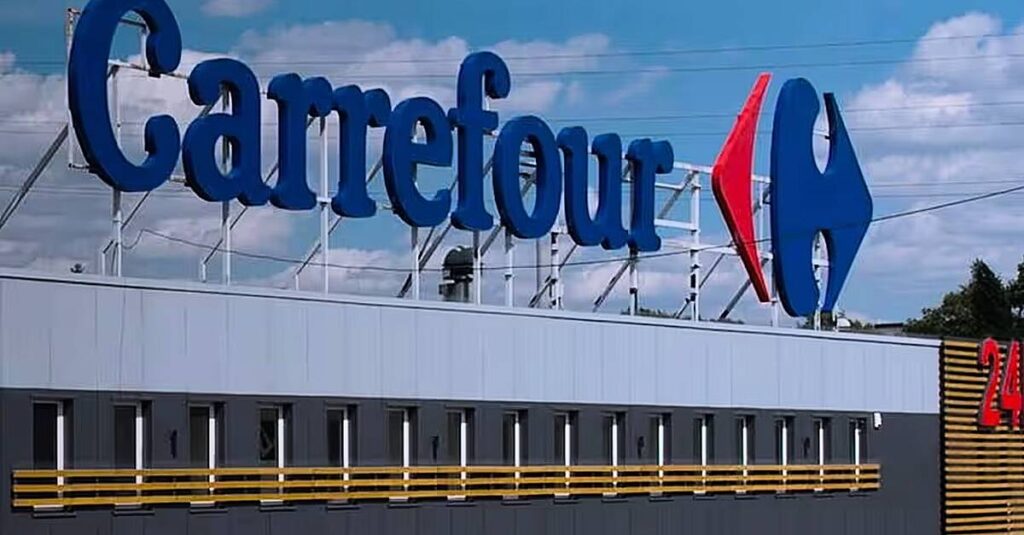 Carrefour Expands No-Lo Offer In Poland, Adds Insurance In Spain
