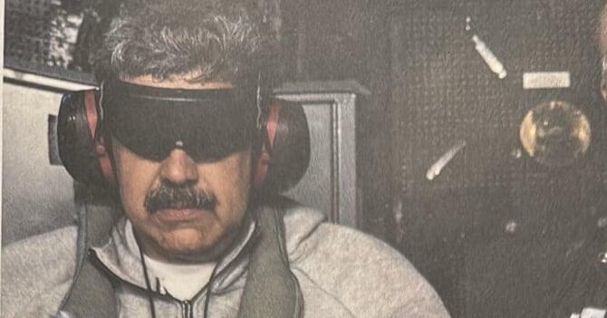 Lee Jun-seok Warns U.S. Maduro Arrest Logic Could Apply to Kim Jong-un