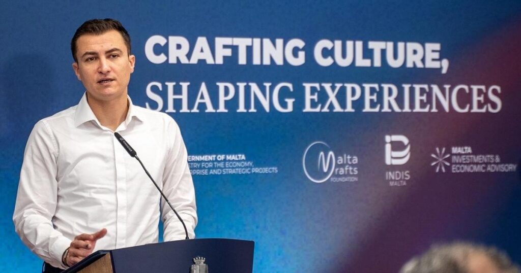 Ta' Qali artisan village to get 13,000 square metre family entertainment park