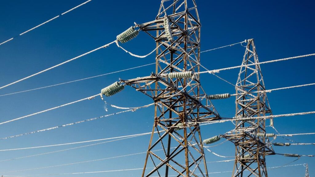 Energy providers issue alerts ahead of winter storm