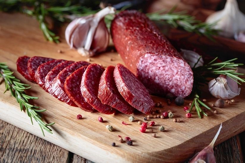 Production of sausage products rises in Azerbaijan amid growing food output