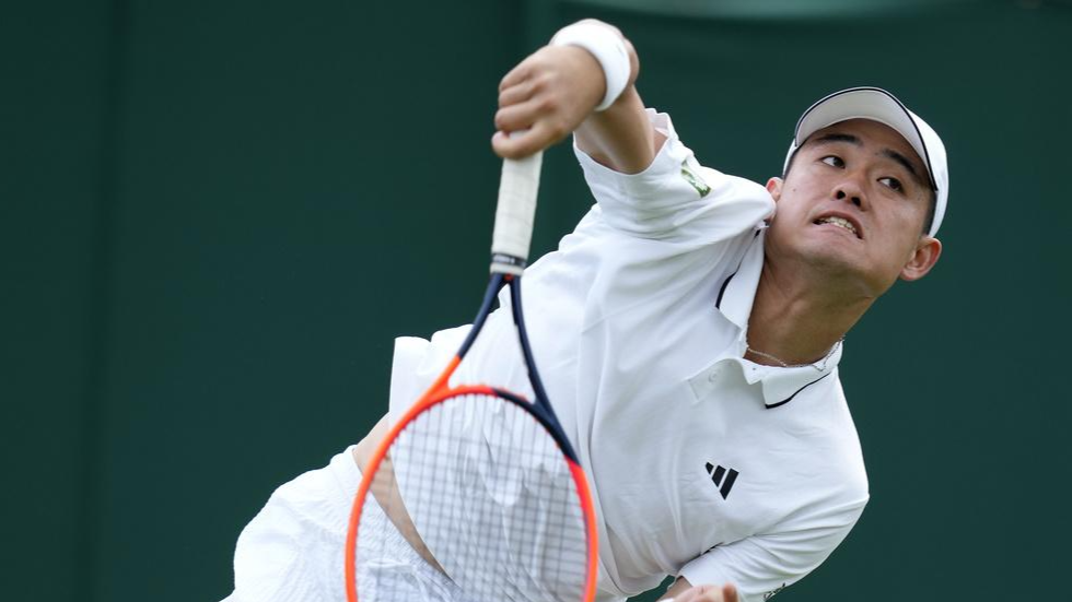 Argentina crushes Spain to open United Cup, China eyes breakthrough