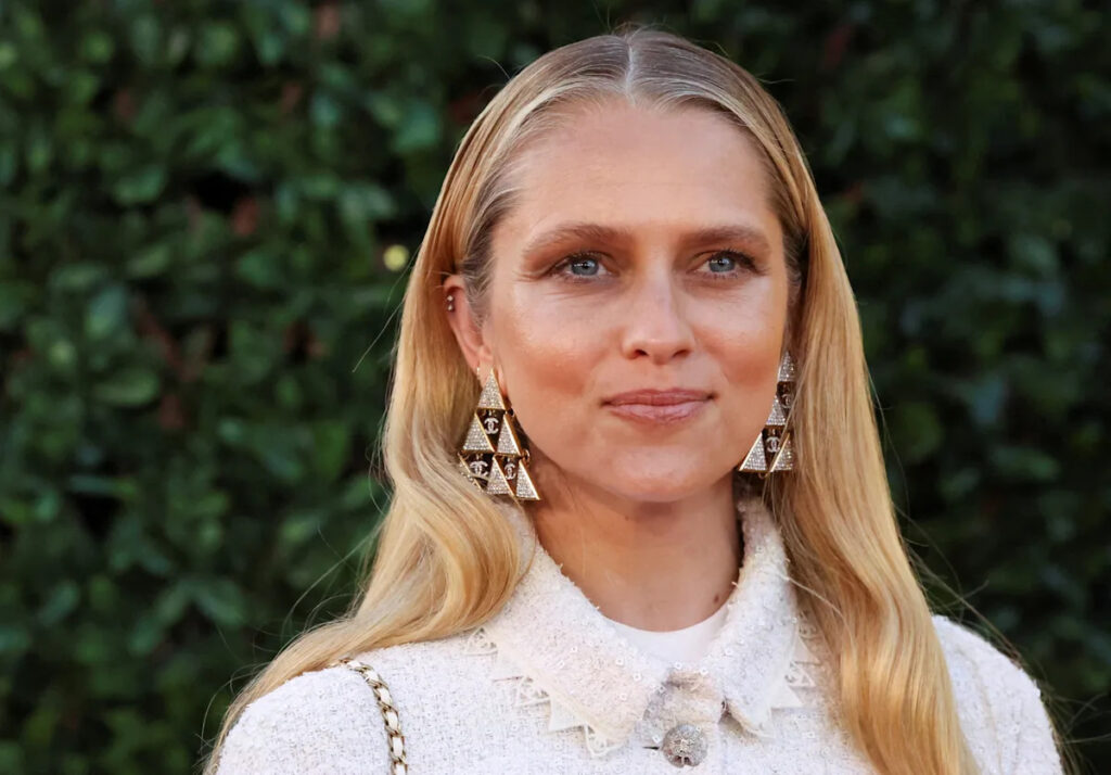 Amazon's live-action God of War adaptation adds Teresa Palmer