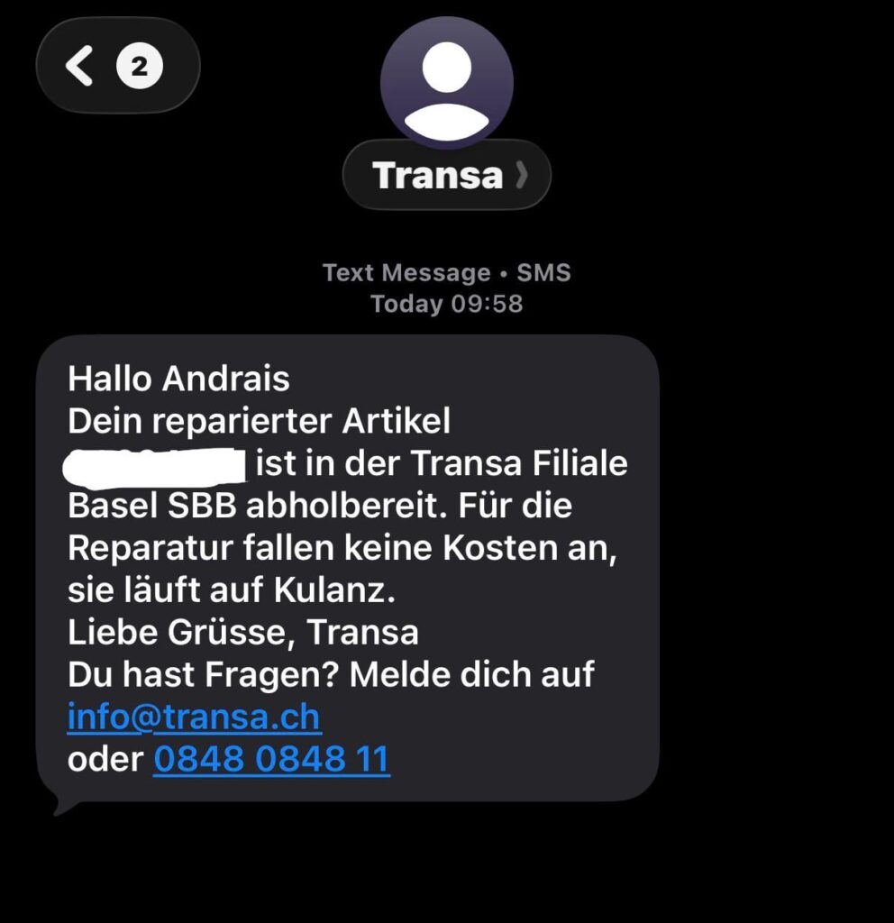 This isn’t a scam, right?